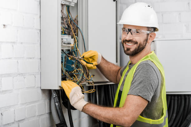Best Affordable Emergency Electrician  in Pontiac, IL