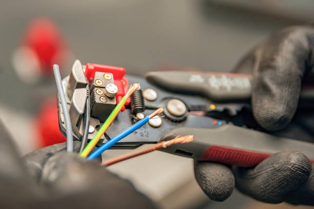 Best Electrical Wiring Services  in Pontiac, IL