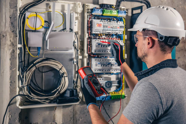 Best Emergency Electrical Repair  in Pontiac, IL