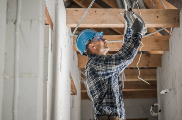 Best Electrical Installation Contractor  in Pontiac, IL