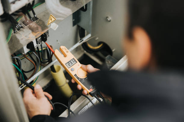 Best Electric Panel Repair  in Pontiac, IL