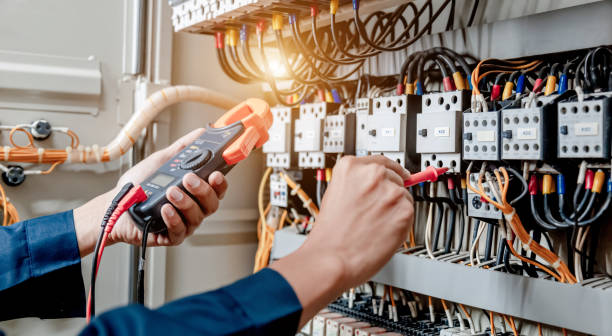 Best Commercial Electrician Services  in Pontiac, IL