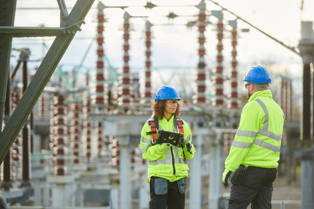 Electrical Rewiring Services in Pontiac, IL