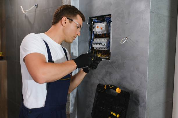  Pontiac, IL Electrician Pros