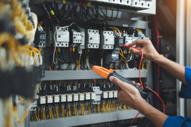 Best Emergency Electrical Repair  in Pontiac, IL