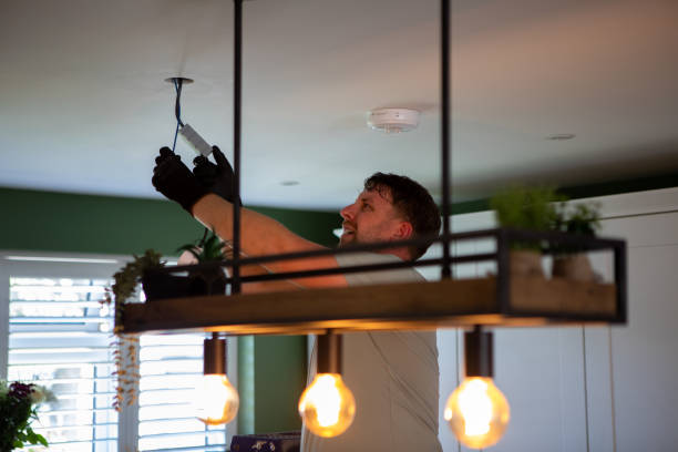 Best Circuit Breaker Repair  in Pontiac, IL