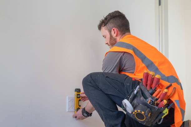 Best Electrician for Home Renovation  in Pontiac, IL