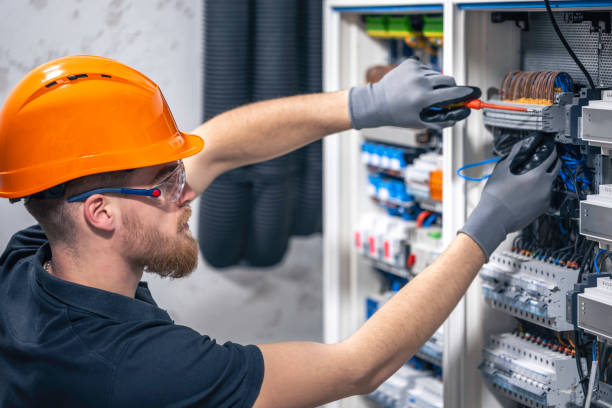Affordable Emergency Electrician in Pontiac, IL