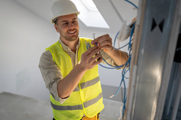 Best Electrician for Home Renovation  in Pontiac, IL